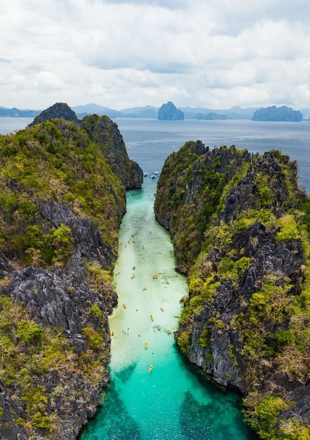 Island Life