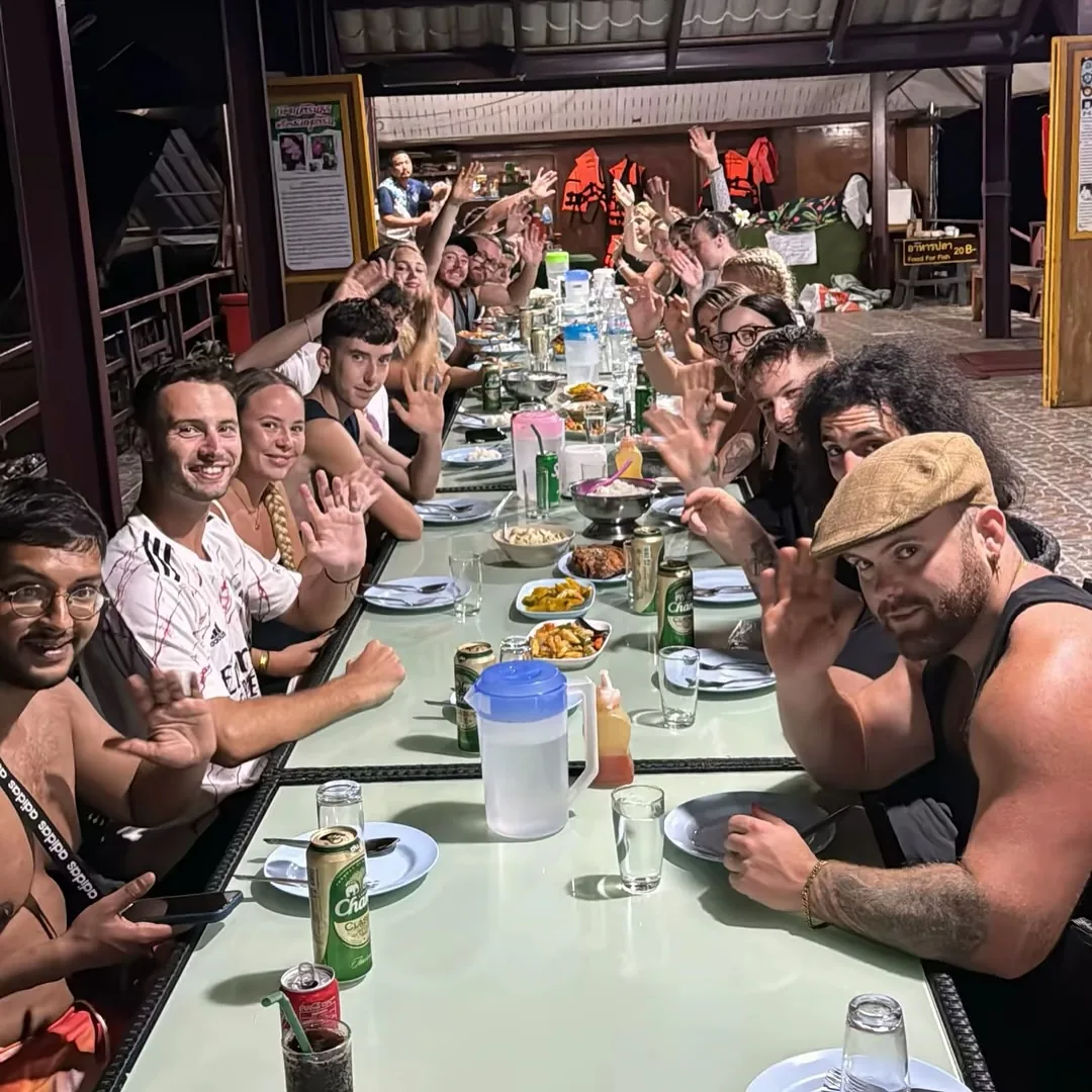 Group Experiences